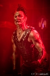 VÖLKERBALL ::. Zeche Bochum 2012