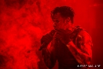VÖLKERBALL ::. Zeche Bochum 2012