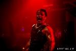 VÖLKERBALL ::. Zeche Bochum 2012