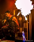 VÖLKERBALL ::. Zeche Bochum 2012