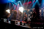 VÖLKERBALL ::. Zeche Bochum 2012