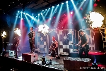 VÖLKERBALL ::. Zeche Bochum 2012