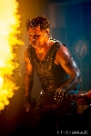 VÖLKERBALL ::. Zeche Bochum 2012