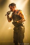 VÖLKERBALL ::. Zeche Bochum 2012