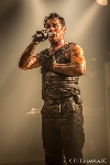 VÖLKERBALL ::. Zeche Bochum 2012