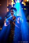 VÖLKERBALL ::. Zeche Bochum 2012