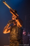 VÖLKERBALL ::. Zeche Bochum 2012