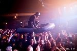 VÖLKERBALL ::. Zeche Bochum 2012