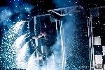 VÖLKERBALL ::. Zeche Bochum 2012