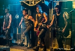VÖLKERBALL ::. Zeche Bochum 2012