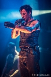 VÖLKERBALL ::. Zeche Bochum 2012