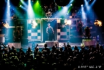 VÖLKERBALL ::. Zeche Bochum 2012