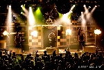 VÖLKERBALL ::. Zeche Bochum 2012