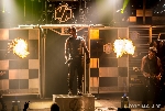 VÖLKERBALL ::. Zeche Bochum 2012