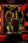 VÖLKERBALL ::. Zeche Bochum 2012