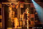 VÖLKERBALL ::. Zeche Bochum 2012