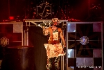 VÖLKERBALL ::. Zeche Bochum 2012