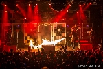 VÖLKERBALL ::. Zeche Bochum 2012