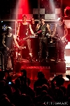 VÖLKERBALL ::. Zeche Bochum 2012