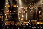 VÖLKERBALL ::. Zeche Bochum 2012