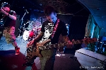 Barge To Hell 2012