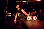 Barge To Hell 2012