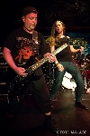 Barge To Hell 2012 ::. Artillery