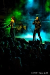 Barge To Hell 2012 ::. Moonspell
