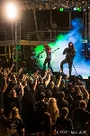 Barge To Hell 2012 ::. Moonspell