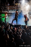 Barge To Hell 2012 ::. Moonspell