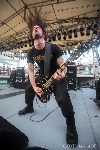Barge To Hell 2012 ::. Rotting Christ