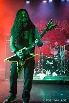 Barge To Hell 2012 ::. Krisiun