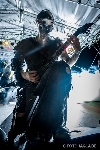 Barge To Hell 2012 ::. Behemoth