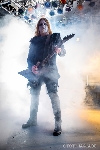 Barge To Hell 2012 ::. Behemoth