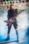 Barge To Hell 2012 ::. Behemoth