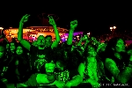 Barge To Hell 2012