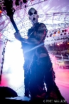 Barge To Hell 2012 ::. Behemoth