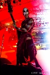 Barge To Hell 2012 ::. Behemoth