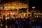 Barge To Hell 2012