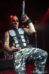 70000 Tons of Metal 2013 ::. Sabaton ::. http://www.foto-jagla.de