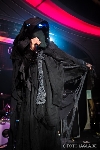 70000 Tons of Metal 2013 ::. Lizzy Borden ::. http://www.foto-jagla.de