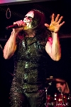 70000 Tons of Metal 2013 ::. Lizzy Borden ::. http://www.foto-jagla.de
