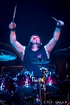 70000 Tons of Metal 2013 ::. Dragonforce ::. http://www.foto-jagla.de