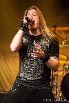 70000 Tons of Metal 2013 ::. Dragonforce ::. http://www.foto-jagla.de