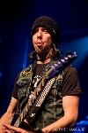 70000 Tons of Metal 2013 ::. Dragonforce ::. http://www.foto-jagla.de