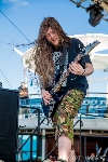 70000 Tons of Metal 2013 ::. Anaal Nathrakh ::. http://www.foto-jagla.de