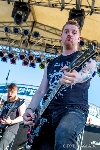 70000 Tons of Metal 2013 ::. Anaal Nathrakh ::. http://www.foto-jagla.de