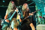 70000 Tons Of Metal 2013