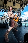 70000 Tons of Metal 2013 ::. Ensiferum ::. http://www.foto-jagla.de
