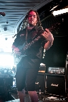 70000 Tons of Metal 2013 ::. Cryptopsy ::. http://www.foto-jagla.de